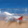 DIE-CAST MODEL — 🇦🇴 TAAG Angola Airlines — Lockheed L-1011-500 TriStar — Herpa — 1:500 — WITH ORIGINAL BOX —