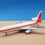 DIE-CAST MODEL — 🇦🇴 TAAG Angola Airlines — Lockheed L-1011-500 TriStar — Herpa — 1:500 — WITH ORIGINAL BOX —