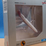 DIE-CAST MODEL — 🇦🇴 TAAG Angola Airlines — Lockheed L-1011-500 TriStar — Herpa — 1:500 — WITH ORIGINAL BOX —