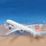 DIE-CAST MODEL — 🇪🇺 Air Europe — Boeing 777-200 — Herpa — 1:500 — WITH ORIGINAL BOX —