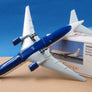 DIE-CAST MODEL — 🇪🇺 Air Europe — Boeing 777-200 — Herpa — 1:500 — WITH ORIGINAL BOX —