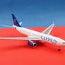 DIE-CAST MODEL — 🇨🇾 Cyprus Airways — Airbus A330-200 — Herpa — 1:500 — WITH ORIGINAL BOX —