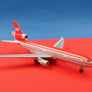 DIE-CAST MODEL — 🇩🇪 LTU International Airways — McDonnell Douglas MD-11 — Herpa Wings — 1:500 — WITH ORIGINAL BOX —