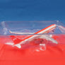 DIE-CAST MODEL — 🇩🇪 LTU International Airways — Airbus A330 — Herpa Wings — 1:500 — WITH ORIGINAL BOX —