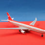 DIE-CAST MODEL — 🇩🇪 LTU International Airways — Airbus A330 — Herpa Wings — 1:500 — WITH ORIGINAL BOX —