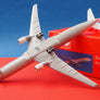 DIE-CAST MODEL — 🇩🇪 LTU International Airways — Airbus A330 — Herpa Wings — 1:500 — WITH ORIGINAL BOX —