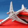 DIE-CAST MODEL — 🇩🇪 LTU — McDonnell Douglas MD-11 — herpa — 1:500 — WITH ORIGINAL BOX —