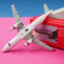 DIE-CAST MODEL — 🇳🇵 Nepal Airlines Airbus A320 (9N-AKX) — Herpa Wings 1:500 — WITH ORIGINAL BOX —
