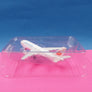 DIE-CAST MODEL — 🇳🇨 Aircalin — Airbus A310-300 — Herpa — 1:500 — WITH ORIGINAL BOX —