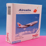 DIE-CAST MODEL — 🇳🇨 Aircalin — Airbus A310-300 — Herpa — 1:500 — WITH ORIGINAL BOX —