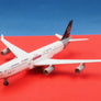 DIE-CAST MODEL — ⭐ Star Alliance Airbus A340-200 — Herpa Wings 1:500 — Ref. 516556— Airbus A340-200 — Herpa — 1:500 — WITH ORIGINAL BOX —
