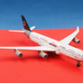DIE-CAST MODEL — ⭐ Star Alliance Airbus A340-200 — Herpa Wings 1:500 — Ref. 516556— Airbus A340-200 — Herpa — 1:500 — WITH ORIGINAL BOX —