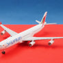 DIE-CAST MODEL — 🇱🇰 SriLankan Airlines — Airbus A340-300 — Herpa — 1:500 — WITH ORIGINAL BOX —
