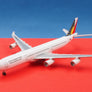 DIE-CAST MODEL — 🇵🇭 Philippine Airlines — Airbus A340-300 — Herpa — 1:500 — WITH ORIGINAL BOX —