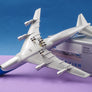 DIE-CAST MODEL — 🇹🇭 Air Siam — Boeing 747-100 — Herpa — 1:500 — WITH ORIGINAL BOX —