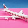DIE-CAST MODEL — 🇹🇭 Thai Airways — Boeing 747 — 1:500 — WITH ORIGINAL BOX —