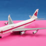 DIE-CAST MODEL — 🇹🇭 Thai Airways — Boeing 747-400 — Herpa — 1:500 — WITH ORIGINAL BOX —