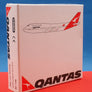 DIE-CAST MODEL — 🇦🇺 Qantas — Boeing 747-400 — Schabak — 1:600 — WITH ORIGINAL BOX —