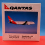 DIE-CAST MODEL — 🇦🇺 Qantas — Boeing 767-238 ER — Herpa — 1:500 — WITH ORIGINAL BOX —