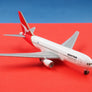 DIE-CAST MODEL — 🇦🇺 Qantas — Boeing 767-238 ER — Herpa — 1:500 — WITH ORIGINAL BOX —