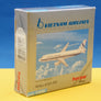 DIE-CAST MODEL — 🇻🇳 Vietnam Airlines — Airbus A320-200 — Herpa — 1:500 — WITH ORIGINAL BOX —