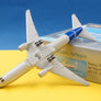 DIE-CAST MODEL — 🇻🇳 Vietnam Airlines — Boeing 767-300 — Herpa — 1:500 — WITH ORIGINAL BOX —