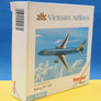 DIE-CAST MODEL — 🇻🇳 Vietnam Airlines — Boeing 767-300 — Herpa — 1:500 — WITH ORIGINAL BOX —
