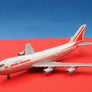 DIE-CAST MODEL — 🇮🇳 Air India — Boeing 747-200 — Schabak — 1:600 — WITH ORIGINAL BOX —