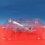 DIE-CAST MODEL — 🇮🇳 Air India — Boeing 707-300 — InFlight — 1:500 — WITH ORIGINAL BOX —