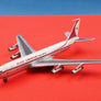 DIE-CAST MODEL — 🇮🇳 Air India — Boeing 707-300 — InFlight — 1:500 — WITH ORIGINAL BOX —