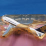 DIE-CAST MODEL — 🇸🇬 Singapore Airlines — Boeing 747-400 — Herpa — 1:400 — WITH ORIGINAL BOX —