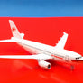 DIE-CAST MODEL — 🇨🇭 Interflug — Airbus A310 — Schabak — 1:600 — WITH ORIGINAL BOX —