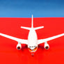 DIE-CAST MODEL — 🇨🇭 Interflug — Airbus A310 — Schabak — 1:600 — WITH ORIGINAL BOX —