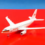 DIE-CAST MODEL — 🇨🇭 Interflug — Airbus A310 — Schabak — 1:600 — WITH ORIGINAL BOX —