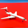 DIE-CAST MODEL — 🇩🇪 Interflug — Tupolev 134A — Herpa Wings — 1:500 — WITH ORIGINAL BOX —