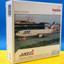 DIE-CAST MODEL — 🇷🇸 JAT Yugoslav Airlines — Douglas DC-10-30 — Herpa — 1:500 — WITH ORIGINAL BOX —
