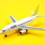 DIE-CAST MODEL — 🇱🇻 airBaltic — Boeing 737-500 — Herpa — 1:500 — WITH ORIGINAL BOX —