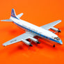 DIE-CAST MODEL — 🇵🇱 LOT Polish Airlines — Vickers Viscount — Herpa — 1:500 — WITH ORIGINAL BOX —