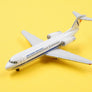 DIE-CAST MODEL — 🇻🇳 Vietnam Airlines — Fokker 70 — Herpa — 1:500 — WITH ORIGINAL BOX —