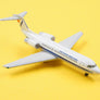 DIE-CAST MODEL — 🇻🇳 Vietnam Airlines — Fokker 70 — Herpa — 1:500 — WITH ORIGINAL BOX —