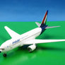 DIE-CAST MODEL — 🇭🇺 MALEV Hungarian Airlines — Boeing 767-200 — Herpa — 1:500 — WITH ORIGINAL BOX —