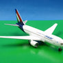 DIE-CAST MODEL — 🇭🇺 MALEV Hungarian Airlines — Boeing 767-200 — Herpa — 1:500 — WITH ORIGINAL BOX —