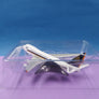 DIE-CAST MODEL — 🇸🇬 Singapore Airlines Cargo — Boeing 747-400F MEGA ARK — Herpa — 1:500 — WITH ORIGINAL BOX —