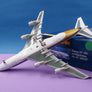 DIE-CAST MODEL — 🇸🇬 Singapore Airlines — Boeing 747-400 — Herpa — 1:400 — WITH ORIGINAL BOX —