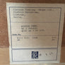 Hawker Fury Mark I of No. 43 Squadron, R.A.F. - reproduction d'une peinture -