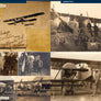 "Les Avions Caudron" - T1 ***** DERNIERS EXEMPLAIRES *****