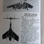 U.S. & CANADIAN Military Aircraft 3/6