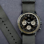 Breitling Chronographe Navitimer Cosmonaute Réf. 809 Cal. Venus 178 -1964 -