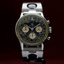 Breitling Chronographe Navitimer Cosmonaute Réf. 809 Cal. Venus 178 -1964 -