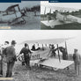 "Les Avions Caudron" - T1 ***** DERNIERS EXEMPLAIRES *****